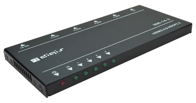 Усилитель-распределитель Digis SMI-14-2 1952761305