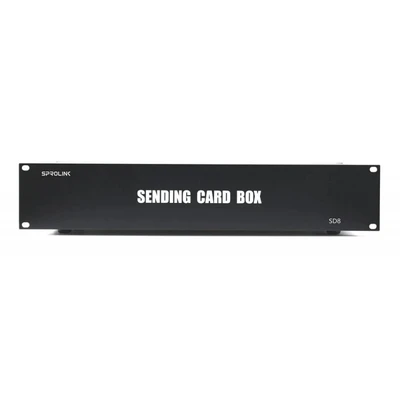Распределитель сигнала Sprolink SD8 1851828047