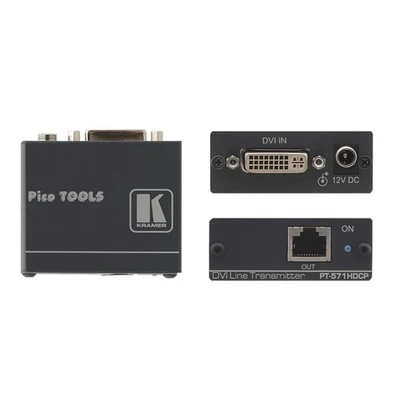 Передатчик сигнала Kramer PT-571HDCP 598024731