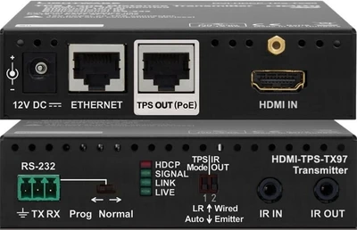 Передатчик сигналов Lightware WP-HDMI-TPS-TX97-EU 1771899028