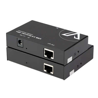 Комплект передачи USB 2.0 по витой паре AV Access U2EX60 2052286390