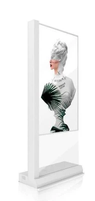 Напольный прозрачный дисплей AlfaDispLay ADLDI-55TR OLED LTG61 757741460