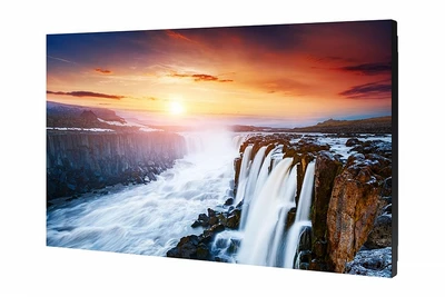 Профессиональная панель Samsung VH55R-R 185193853