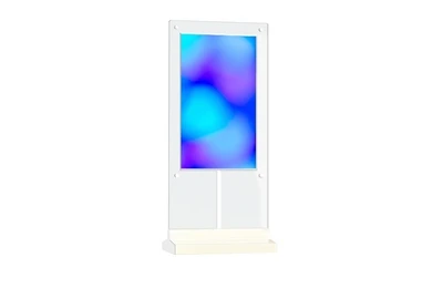 Профессиональная напольная двусторонняя панель Lumien LCFD4301FHD 43" 892602439