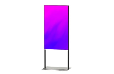 Профессиональная двусторонняя панель Lumien LWSD4301FHD 1194445544