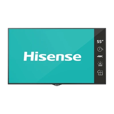Профессиональная панель Hisense 55BM66AE 55" 1434621684