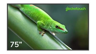 Профессиональная панель Geckotouch 75DF 1050978758