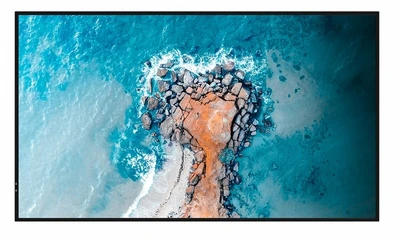 Профессиональная панель Hisense 65DM66D 65" 327411381