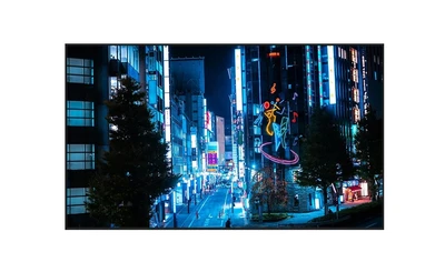 Профессиональная панель Diello Bright-X DDS-43ADV 1459309060