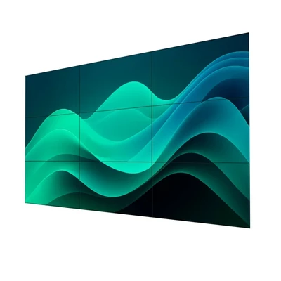 Профессиональная панель Black Sensor BS WALL 55" Start 3,5 мм 1562046893