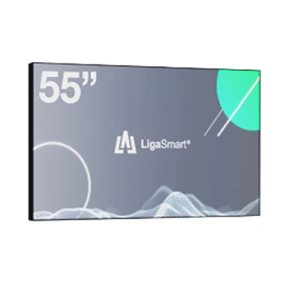 Профессиональная панель LigaSmart RD55.18 1798415970