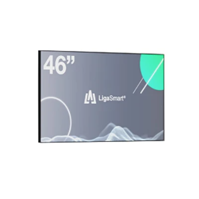 Профессиональная панель LigaSmart RD46.088 1652603779