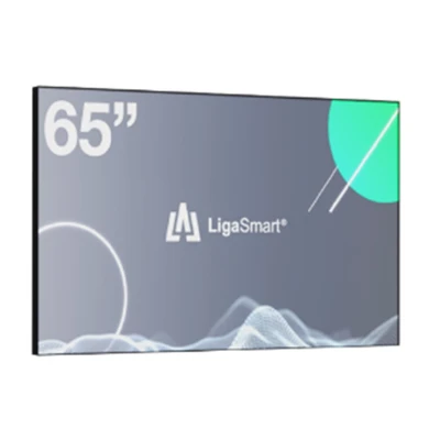 Профессиональная панель LigaSmart RD65.35 1339449727