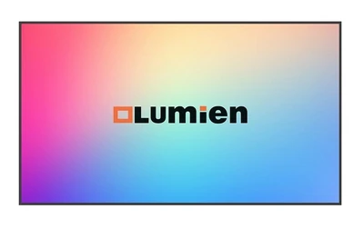 Профессиональная панель Lumien LB9850SDG3 LB98 серии Basic 1820338322