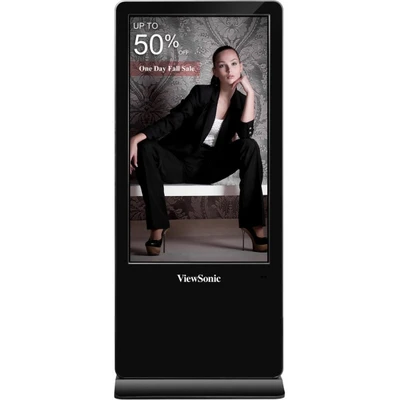 Профессиональная панель ViewSonic EP5540 281150140