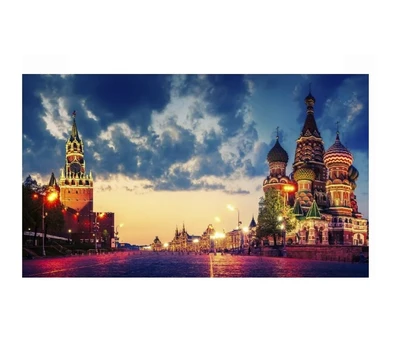 Профессиональная панель Flame 55UNC35H (шов 3,5 мм/встроенный контроллер) 368369339