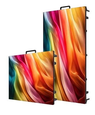 Светодиодный экран Geckotouch 116" P2 1903745236