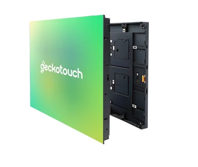 Светодиодный экран Geckotouch 204" P2 1214631883