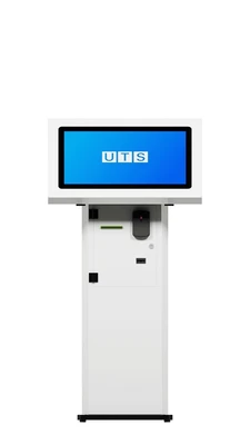 Сенсорный информационный киоск UTS Print 21,5" 332819048