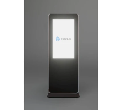 Сенсорный информационный киоск NTab Market 55" Full HD 2 касания 1382892417