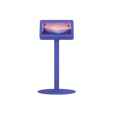 Сенсорный информационный киоск ASTstand MiNi 23/6" 2131481639