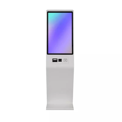 Сенсорный информационный киоск самообслуживания Lumien LSK3200PC 382160328