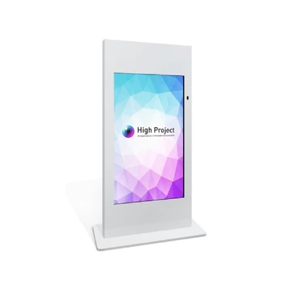 Сенсорный информационный киоск HighKiosk 50" Intel Celeron (IR/ИК) 1404954916