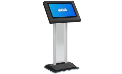Сенсорный информационный киоск UTS Plus 22 389303090