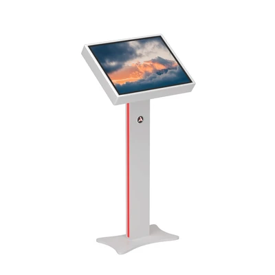 Сенсорный информационный киоск (терминал) AxeTech Taurus 27" Premium 923027896
