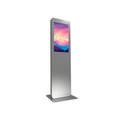 Сенсорный информационный киоск ASTstand MiNi 27" 1387180108