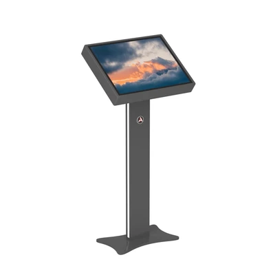 Сенсорный информационный киоск (терминал) AxeTech Taurus 23,8" Medium 1677873903