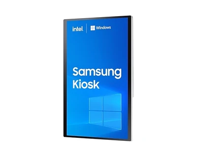 Сенсорный информационный киоск Samsung KM24C-3 1109122758