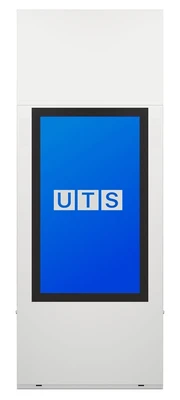 Сенсорный информационный киоск UTS Invite 55 v4 169980537