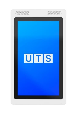 Сенсорный информационный киоск UTS Wall 27 855048447