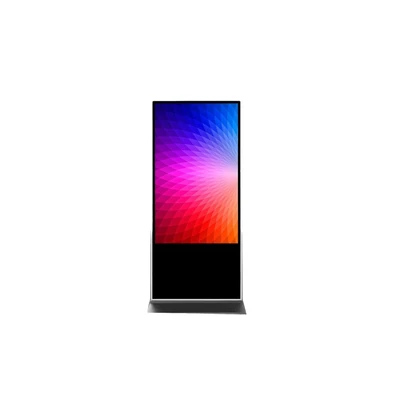 Сенсорный информационный киоск (видеопилон) Black Sensor BS NEW 50" Start 1898277787