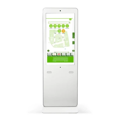 Сенсорный информационный киоск NextStand 43P Simple 2108916217