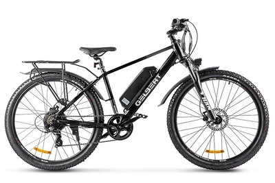 Электровелосипед Gelbert Ran 3 PRO 2022916561