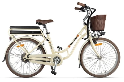Электровелосипед Benelli City Classica Caf_ 24 360536053
