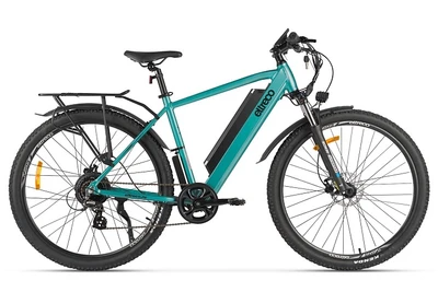 Электровелосипед Eltreco Ultra MAX GT 1100810371