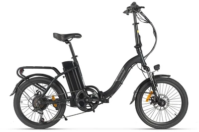 Электровелосипед Eltreco Flex 212965879