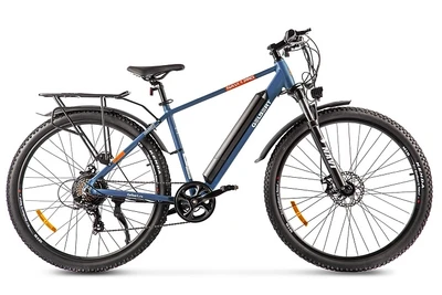 Электровелосипед Gelbert Navi 1 PRO 821626780