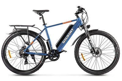 Электровелосипед Gelbert Ran Star 3 PRO 1640502738