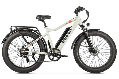 Электровелосипед Gelbert Pegas 1 PRO 2096010037