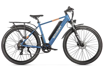 Электровелосипед Gelbert Navi 3 PRO 1187269861