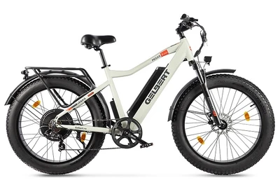 Электровелосипед Gelbert Pegas 2 ULTRA 1502917107
