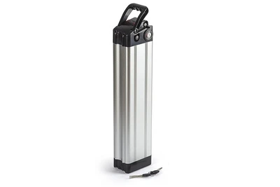 Аккумулятор 36V 17.5 A/h ULTRA silver 480mm 660944043