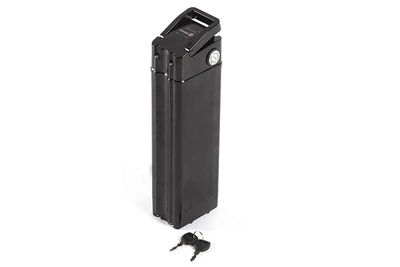 Аккумулятор 36V 10 A/h FLEX 4 контакта 1712135320