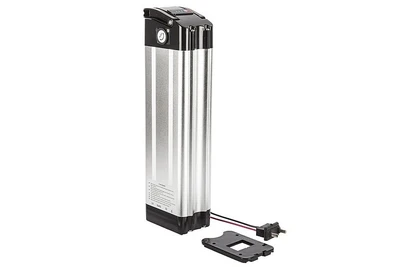 Аккумулятор 36V 10Ah Ultra, Jazz, Green, GOOD silver 213498412