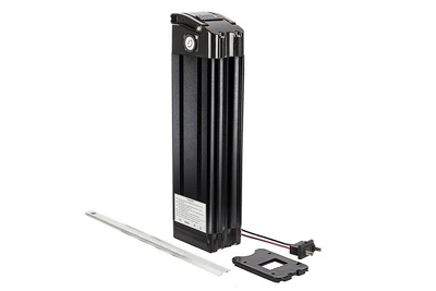 Аккумулятор 36V 18.2 A/h ULTRA black 1910180525