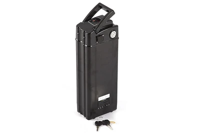 Аккумулятор Gelbert ALFA 2 PRO 48V 13Ah 1141822142